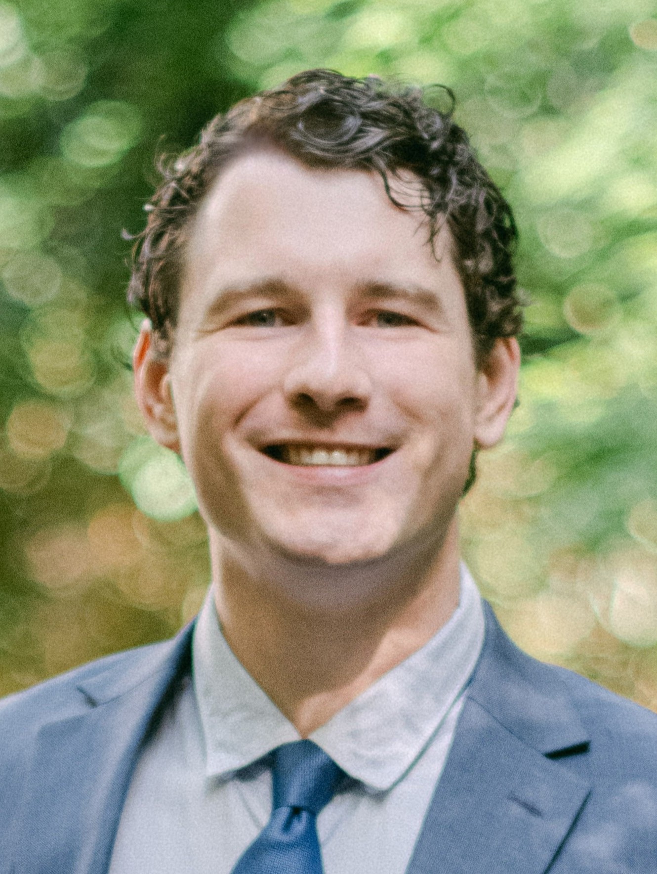 Headshot of Connor Bobsien