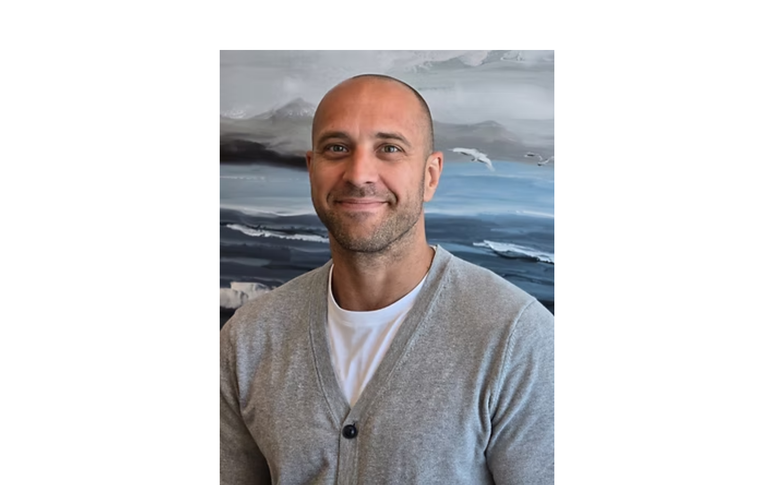 Headshot of Micah Anderson