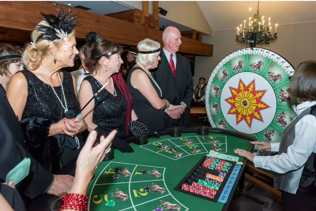 Red Serge Gala 2022 (placeholder)