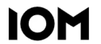 IOM logo
