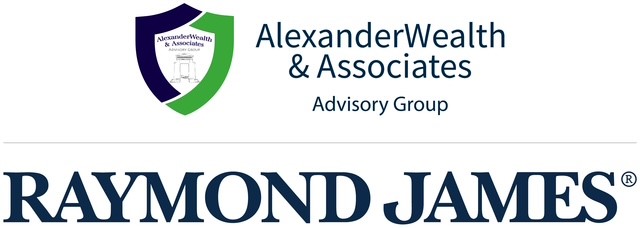 AlexanderWealth & Associates – Raymond James logo