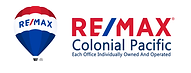 RE/MAX Colonial Pacific logo