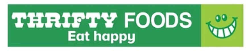 Thrifty Foods logo